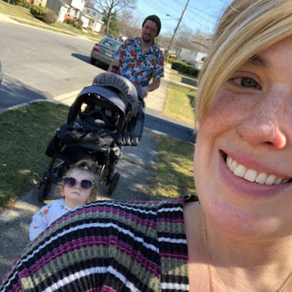 Meet your Posher, Jocelyn - Picture 1 of 1